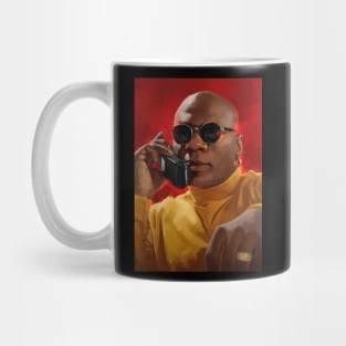 Marsellus Wallace Mug